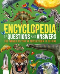 Encyclopedia of Questions and Answers : A World of Knowledge