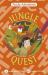 Jungle Quest : 4 Action-Packed Stories, 90 Awesome Puzzles!