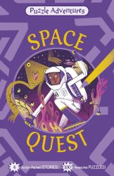 Space Quest : 4 Action-Packed Stories, 90 Awesome Puzzles!