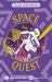 Space Quest : 4 Action-Packed Stories, 90 Awesome Puzzles!