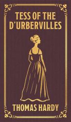 Tess of the D'Urbervilles : Gilded Pocket Edition