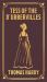 Tess of the D'Urbervilles : Gilded Pocket Edition