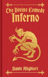 The Divine Comedy Inferno : Gilded Pocket Edition