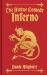 The Divine Comedy Inferno : Gilded Pocket Edition The Divine Comedy Inferno : Gilded Pocket Edition