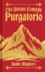 The Divine Comedy Purgatorio : Gilded Pocket Edition