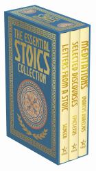 The Essential Stoics Collection