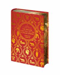 World Classics Library: Decline and Fall of the Roman Empire