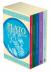 The Plato Collection : 5-Book Paperback Boxed Set
