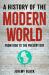 A History of the Modern World : From 1950 to the Present Day