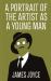 A Portrait of the Artist As a Young Man : Gilded Pocket Edition