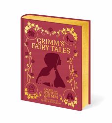 Grimm's Fairy Tales : Illustrated by Arthur Rackham