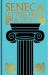 Seneca: Letters from a Stoic : Gilded Pocket Edition