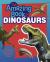 The Amazing Book of Dinosaurs : A Journey Through the Prehistoric World! The Amazing Book of Dinosaurs : A Journey Through the Prehistoric World!