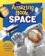 The Amazing Book of Space : A Journey Through Our Incredible Universe