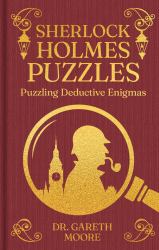 Sherlock Holmes Puzzles : Puzzling Deductive Enigmas
