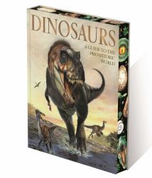 Dinosaurs : A Guide to the Prehistoric World
