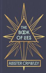 The Book of Lies : Gilded Pocket Edition
