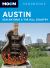 Austin : San Antonio and the Hill Country