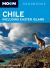 Moon Chile : Including Easter Island