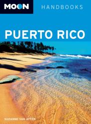 Moon Puerto Rico