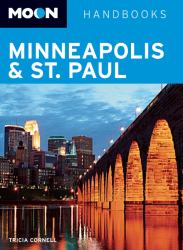 Minneapolis and St. Paul