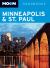 Minneapolis and St. Paul