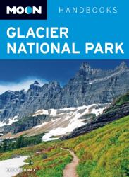 Moon Glacier National Park