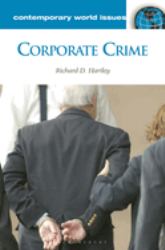 Corporate Crime : A Reference Handbook