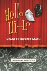 Hello Hi-Lo : Readers Theatre Math