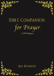 Bible Companion for Prayer