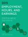 Employment, Hours, and Earnings 2015 : States and Areas