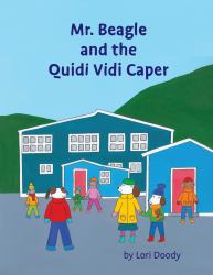 Mr. Beagle and the Quidi Vidi Caper