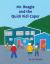 Mr. Beagle and the Quidi Vidi Caper
