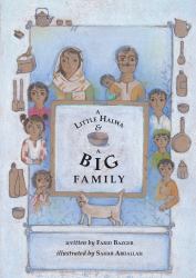 A Little Halwa and a Big Family