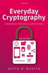Everyday Cryptography : Fundamental Principles and Applications