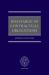 Discharge of Contractual Obligations