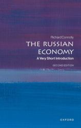 The Russian Economy : A Very Short Introduction