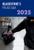 Blackstone's Police Q&a Volume 1: Crime 2025