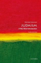 Judaism : A Very Short Introduction