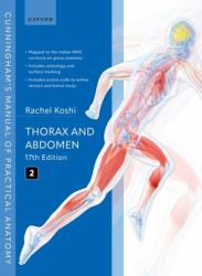 Cunningham's Manual of Practical Anatomy  : Thorax and Abdomen