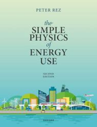 The Simple Physics of Energy Use
