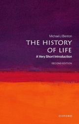The History of Life : A Very Short Introduction