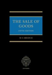 The Sale of Goods