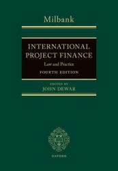 International Project Finance : Law and Practice