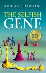 The Selfish Gene : 50th Anniversary Edition