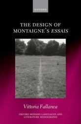 The Design of Montaigne's Essai