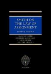 Smith on the Law of Assignment