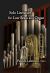 Solo Literature for Low Brass and Organ