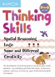 Thinking Skills Pre-K and Up