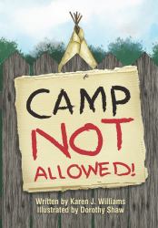 Camp Not Allowed